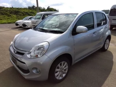 Daihatsu Boon