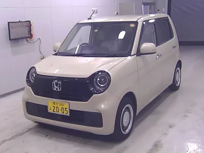Honda N ONE
