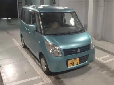 Suzuki PALETTE