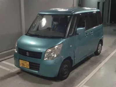 Suzuki PALETTE
