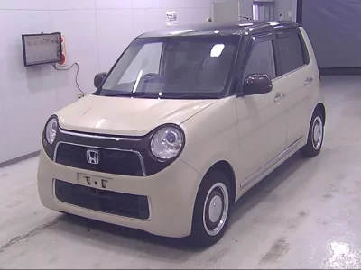Honda N ONE