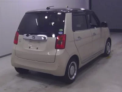Honda N ONE