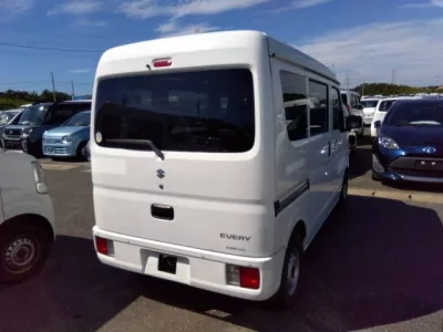 Suzuki EVERY