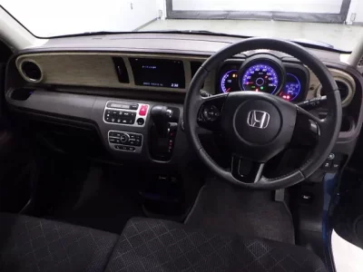 Honda N ONE