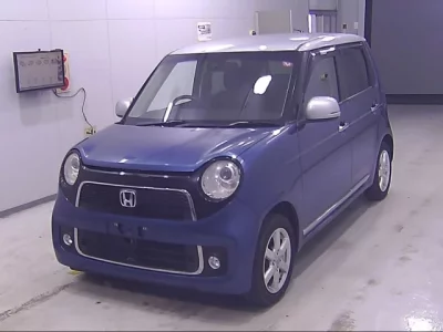 Honda N ONE