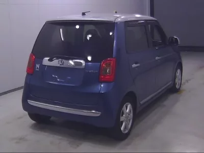 Honda N ONE