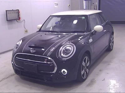 BMW MINI