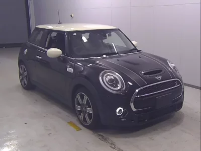 BMW MINI