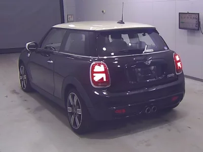 BMW MINI