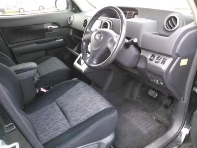 Toyota COROLLA RUMION