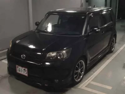 Toyota COROLLA RUMION