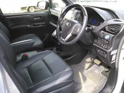 Toyota ESQUIRE