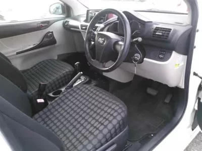 Toyota IQ