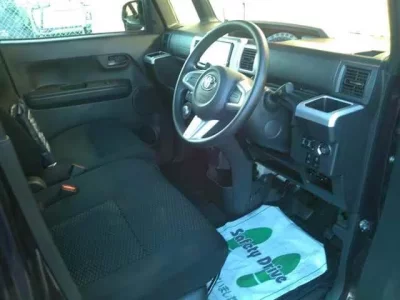 Toyota PIXIS MEGA