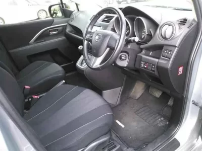 Nissan LAFESTA