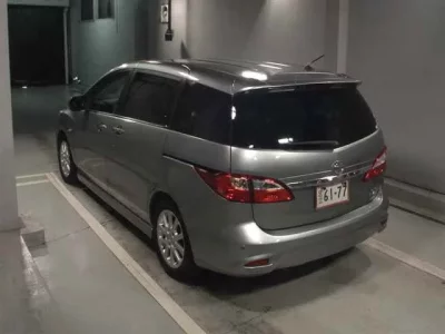 Nissan LAFESTA
