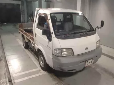 Nissan VANETTE TRUCK