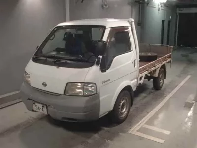 Nissan VANETTE TRUCK