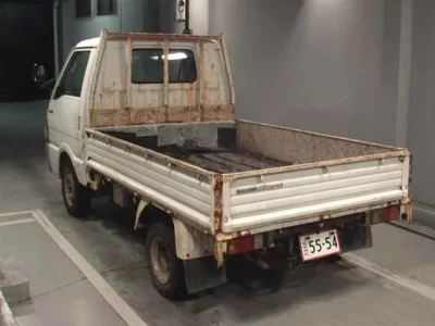 Nissan VANETTE TRUCK