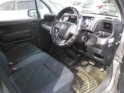Honda LIFE