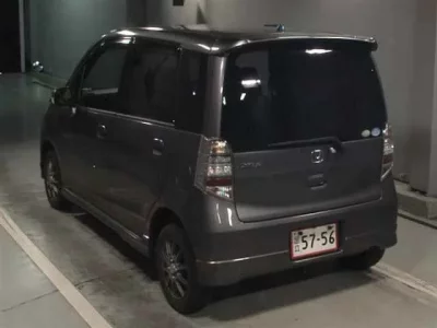 Honda LIFE