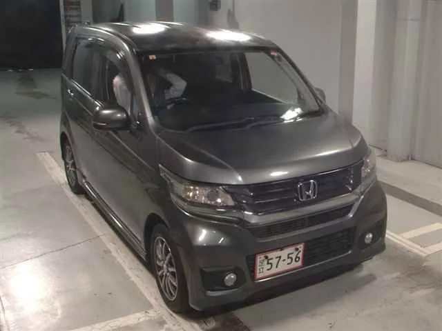 Honda N WGN