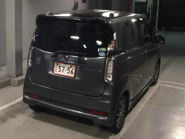 Honda N WGN