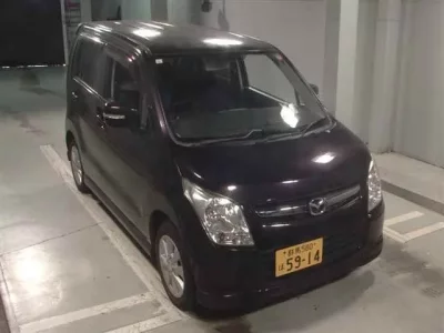 Mazda AZ WAGON