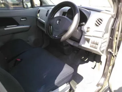 Mazda AZ WAGON