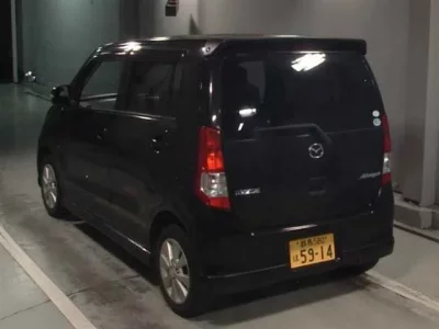 Mazda AZ WAGON