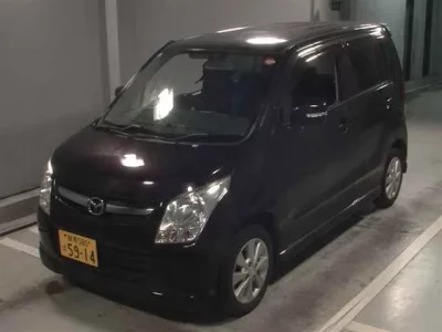 Mazda AZ WAGON