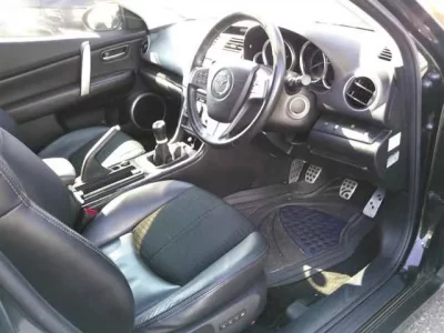 Mazda ATENZA SPORT