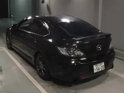 Mazda ATENZA SPORT