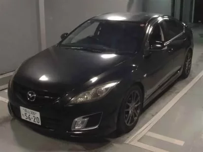 Mazda ATENZA SPORT