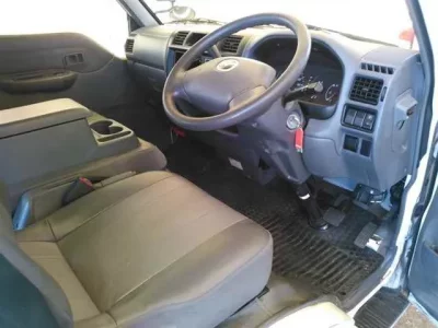 Mazda BONGO VAN