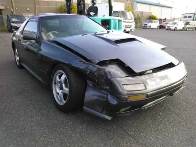Mazda RX-7