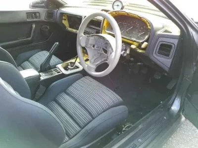 Mazda RX-7