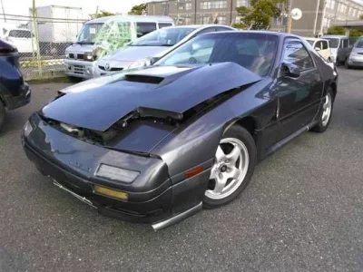 Mazda RX-7