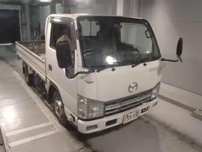 Mazda TITAN
