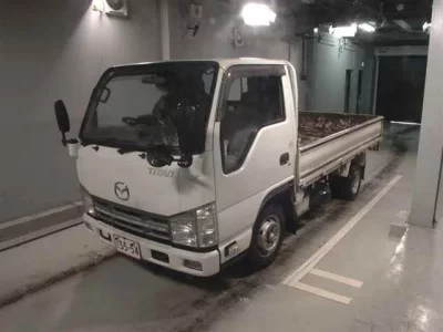 Mazda TITAN