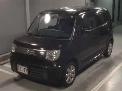 Suzuki MRWAGON