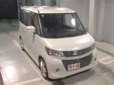 Suzuki PALETTE