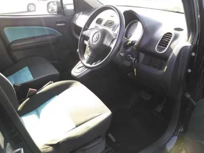 Suzuki SPLASH