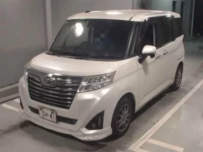 Daihatsu THOR