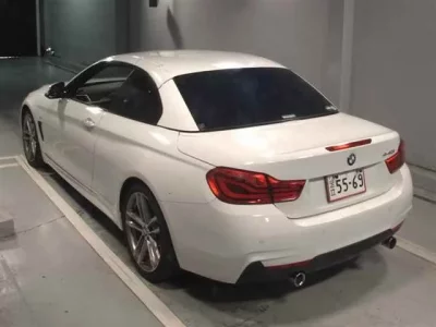 BMW 4-Series