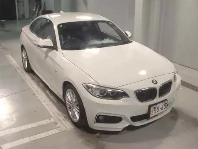 BMW 2-Series