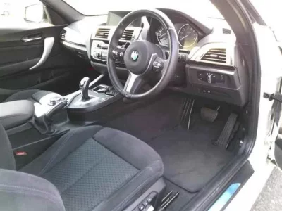 BMW 2-Series