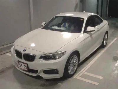 BMW 2-Series