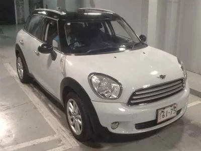 BMW MINI