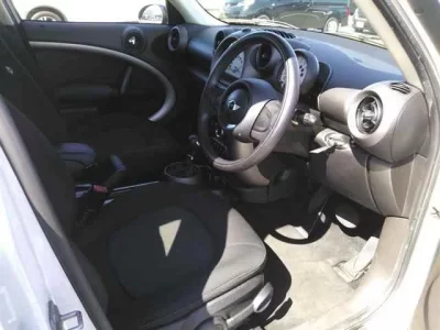 BMW MINI